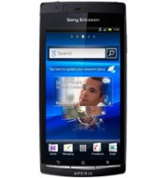 Sony Ericsson Xperia™ arc S 